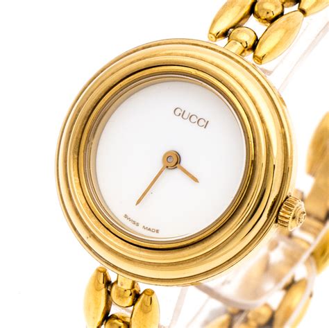 small womens gucci watch